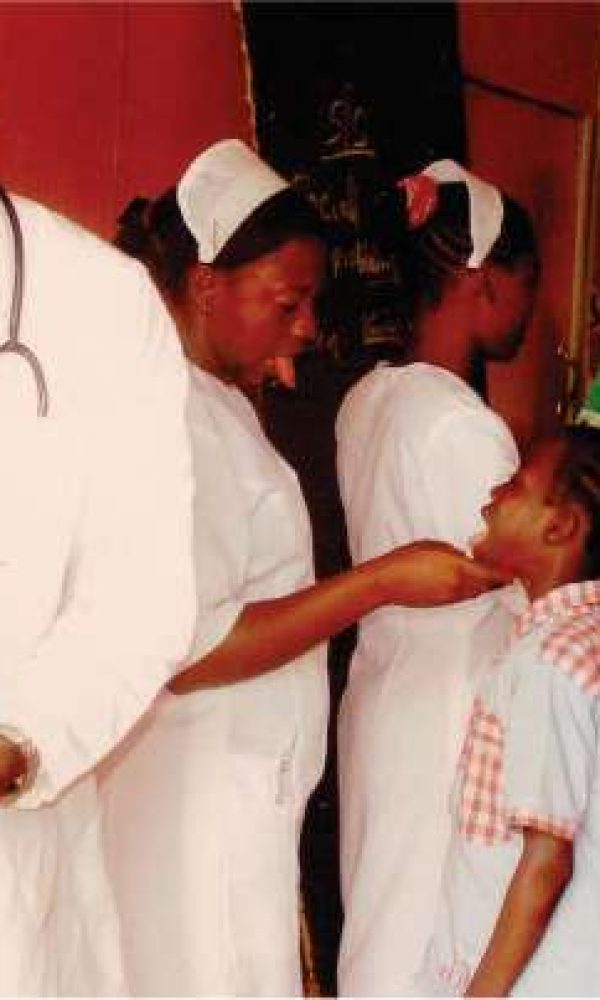 Deslightsome care